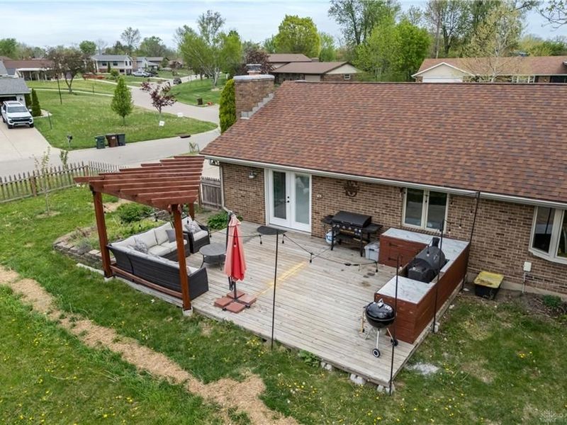 2341 Clubside Drive, Bellbrook, OH 45431 Photo 15