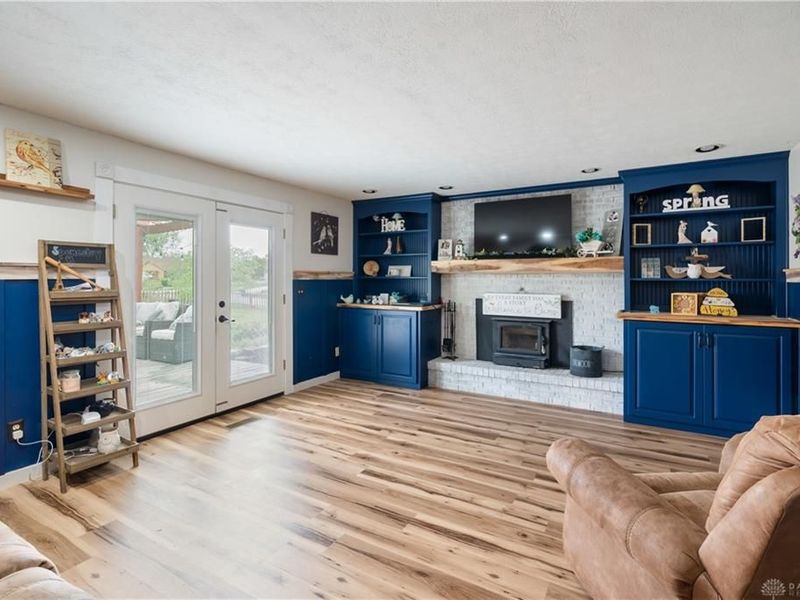 2341 Clubside Drive, Bellbrook, OH 45431 Photo 25