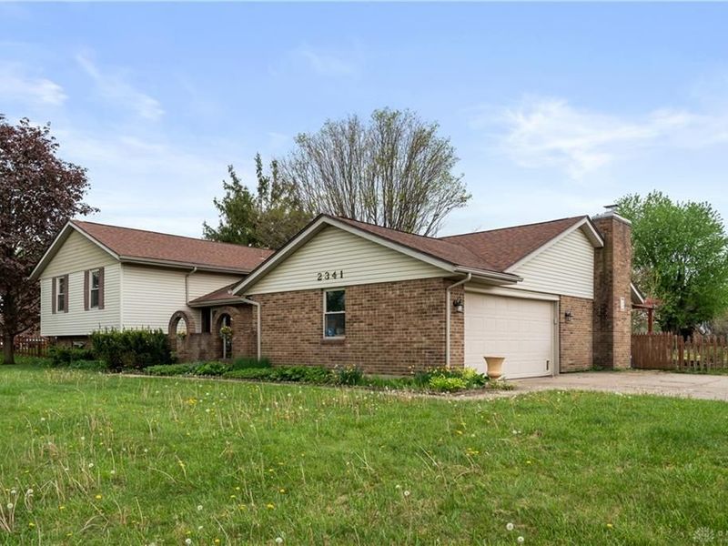 2341 Clubside Drive, Bellbrook, OH 45431 Photo 33