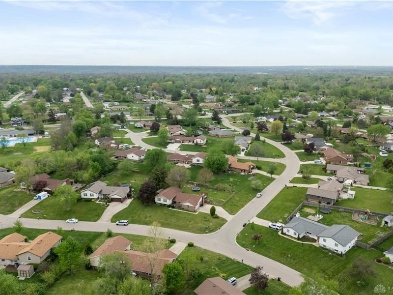 2341 Clubside Drive, Bellbrook, OH 45431 Photo 34