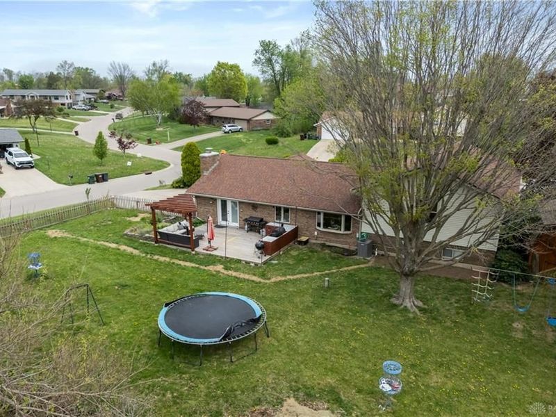 2341 Clubside Drive, Bellbrook, OH 45431 Photo 35