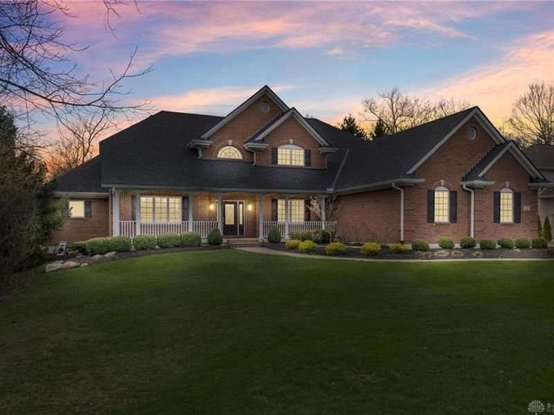 7701 Woodbridge Court, Clearcreek Township, OH 45066 Photo 1