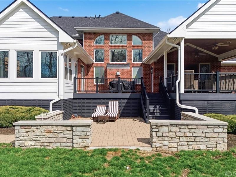 7701 Woodbridge Court, Clearcreek Township, OH 45066 Photo 10