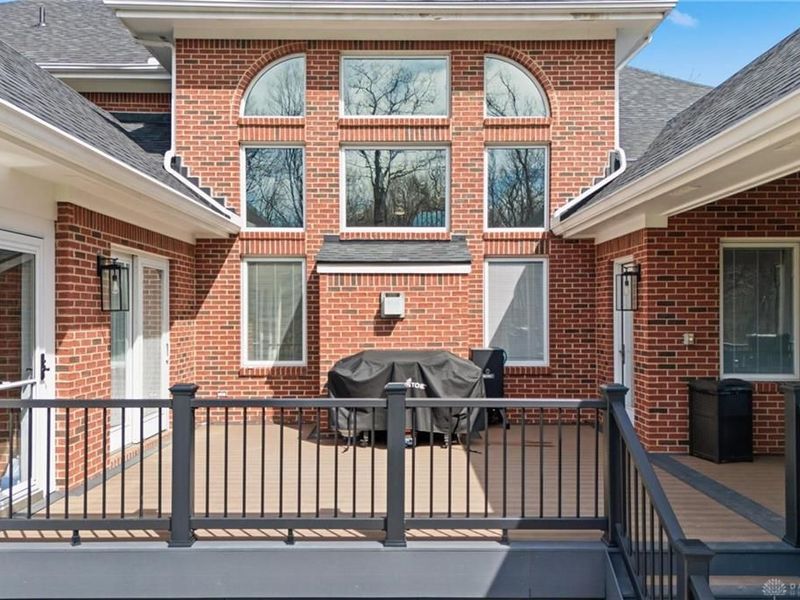 7701 Woodbridge Court, Clearcreek Township, OH 45066 Photo 11