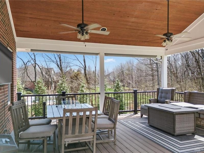 7701 Woodbridge Court, Clearcreek Township, OH 45066 Photo 12