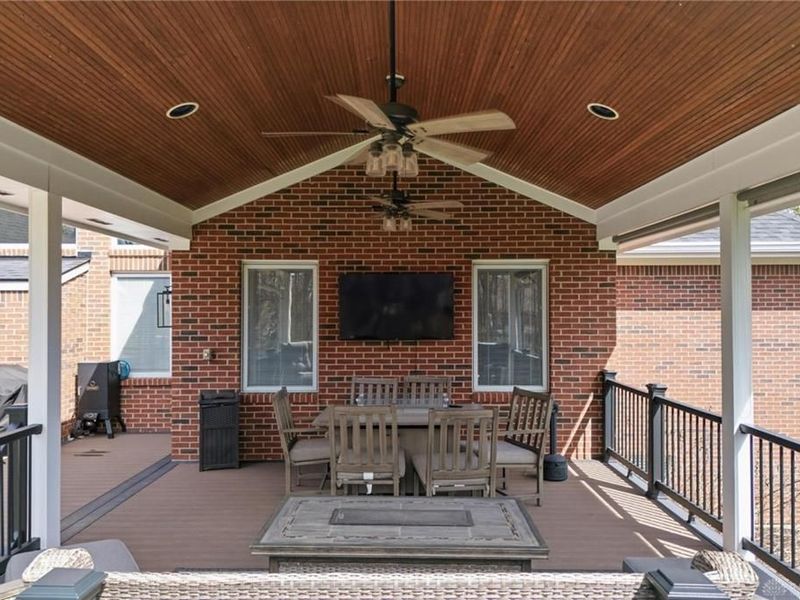 7701 Woodbridge Court, Clearcreek Township, OH 45066 Photo 13