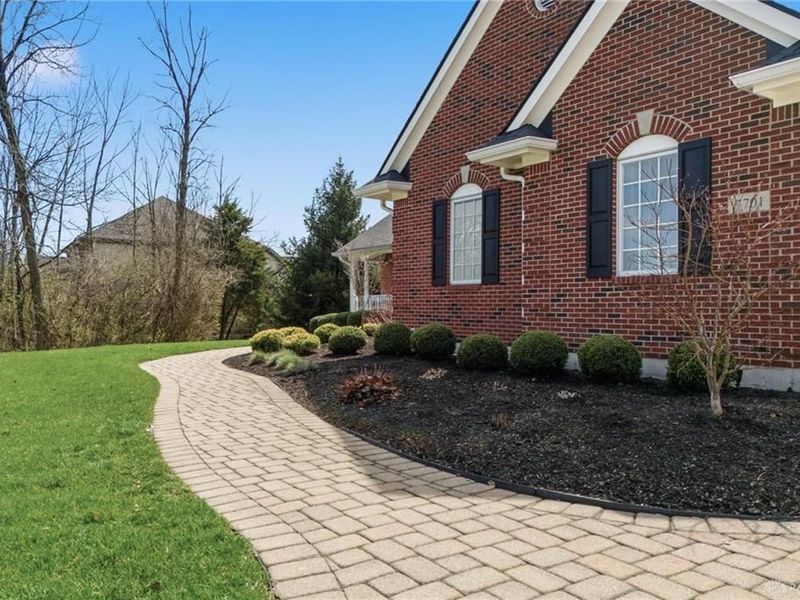 7701 Woodbridge Court, Clearcreek Township, OH 45066 Photo 14