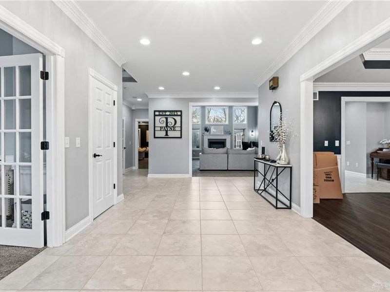 7701 Woodbridge Court, Clearcreek Township, OH 45066 Photo 17