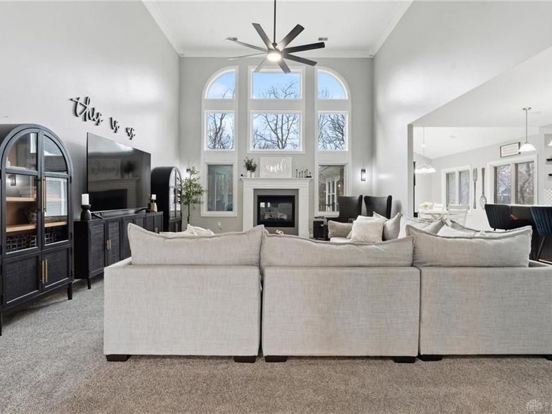 7701 Woodbridge Court, Clearcreek Township, OH 45066 Photo 18