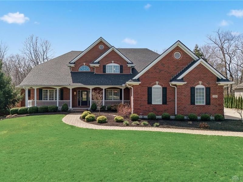 7701 Woodbridge Court, Clearcreek Township, OH 45066 Photo 2