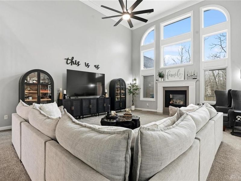 7701 Woodbridge Court, Clearcreek Township, OH 45066 Photo 20