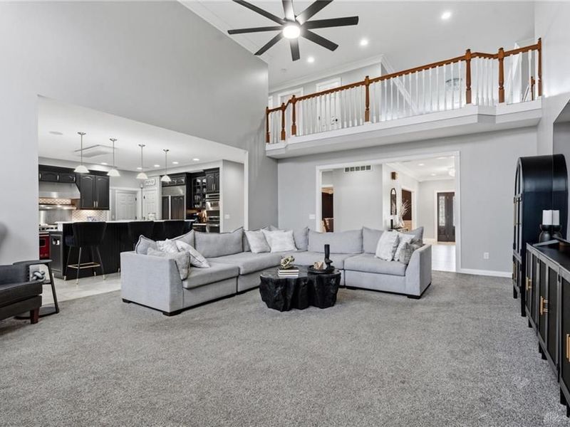 7701 Woodbridge Court, Clearcreek Township, OH 45066 Photo 21