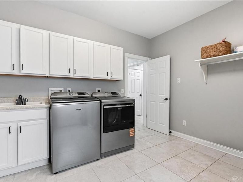 7701 Woodbridge Court, Clearcreek Township, OH 45066 Photo 33