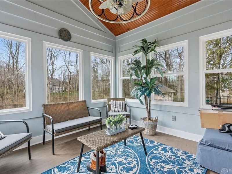 7701 Woodbridge Court, Clearcreek Township, OH 45066 Photo 36