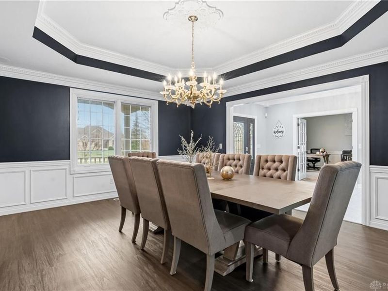 7701 Woodbridge Court, Clearcreek Township, OH 45066 Photo 37