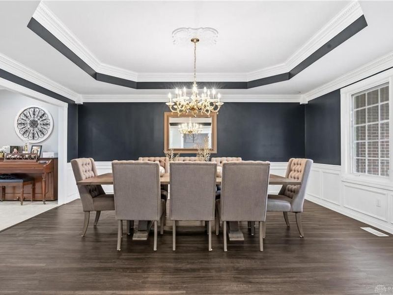 7701 Woodbridge Court, Clearcreek Township, OH 45066 Photo 38