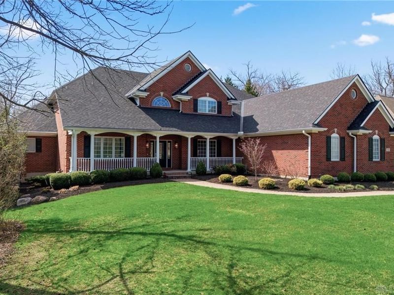 7701 Woodbridge Court, Clearcreek Township, OH 45066 Photo 4