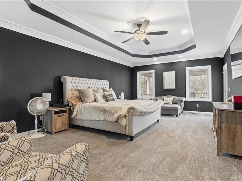 7701 Woodbridge Court, Clearcreek Township, OH 45066 Photo 41