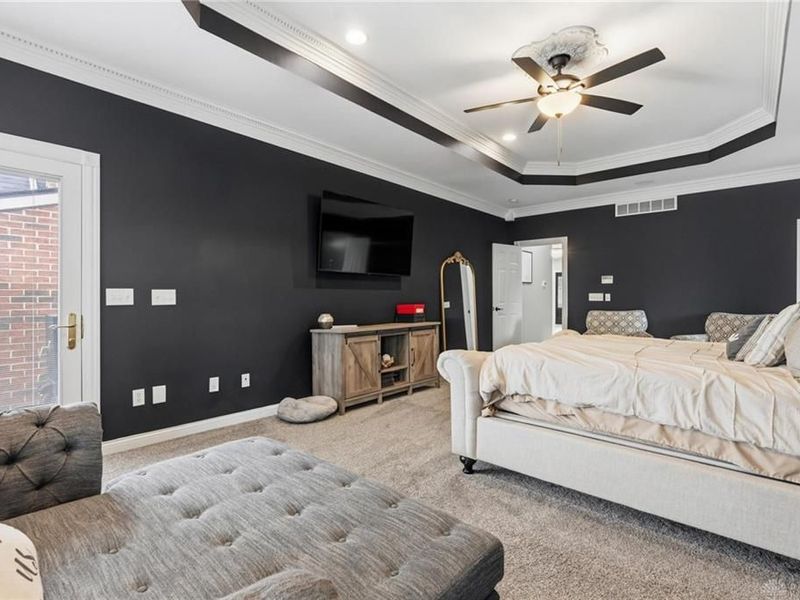 7701 Woodbridge Court, Clearcreek Township, OH 45066 Photo 42