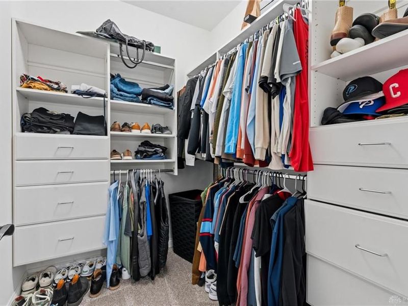 7701 Woodbridge Court, Clearcreek Township, OH 45066 Photo 46