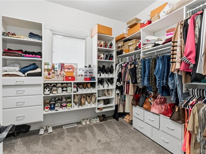 7701 Woodbridge Court, Clearcreek Township, OH 45066 Photo 47