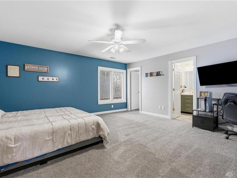 7701 Woodbridge Court, Clearcreek Township, OH 45066 Photo 51