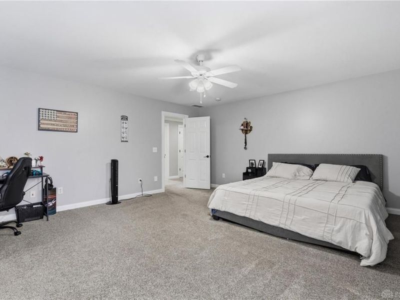 7701 Woodbridge Court, Clearcreek Township, OH 45066 Photo 52