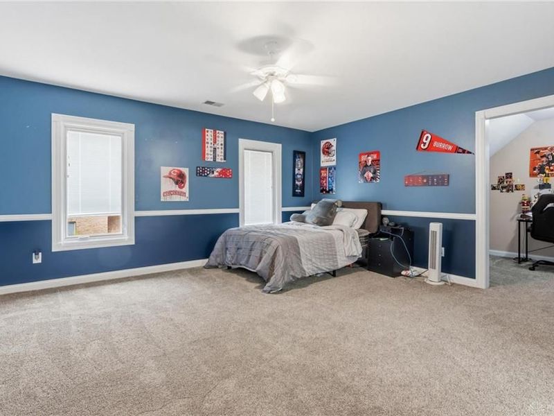 7701 Woodbridge Court, Clearcreek Township, OH 45066 Photo 57