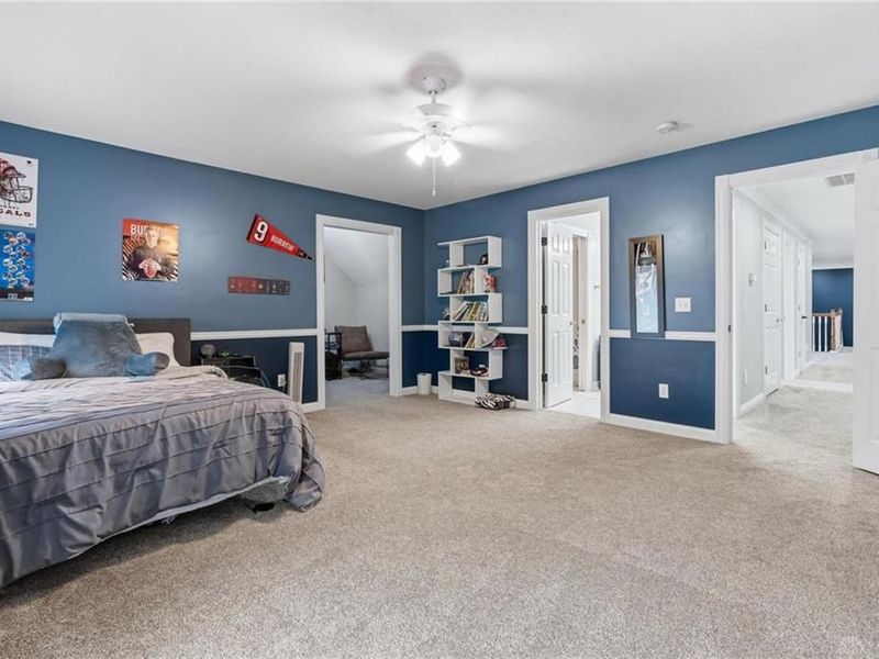 7701 Woodbridge Court, Clearcreek Township, OH 45066 Photo 58