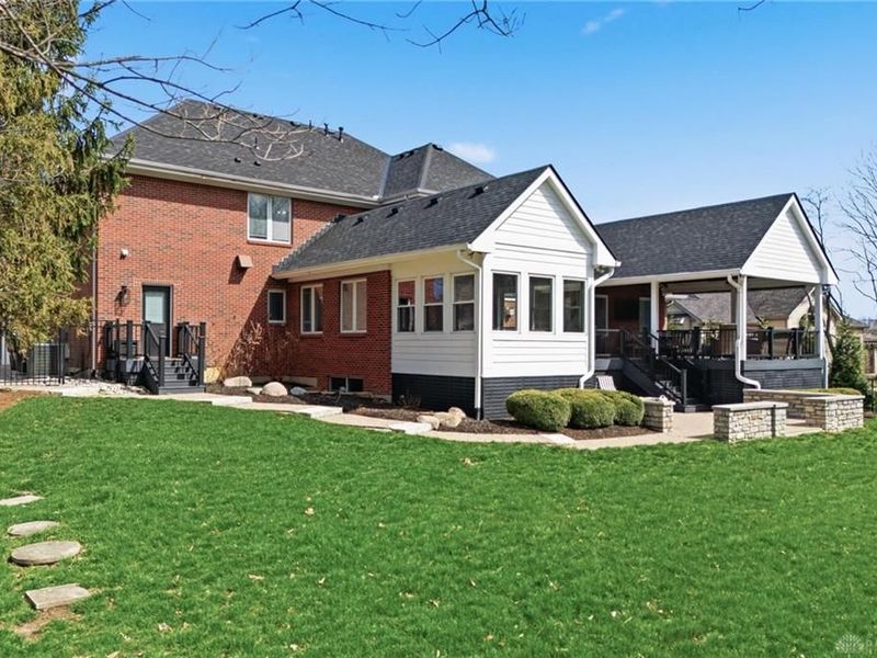 7701 Woodbridge Court, Clearcreek Township, OH 45066 Photo 7