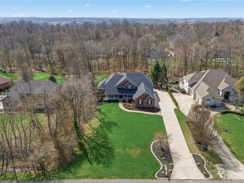 7701 Woodbridge Court, Clearcreek Township, OH 45066 Photo 79