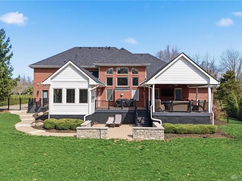 7701 Woodbridge Court, Clearcreek Township, OH 45066 Photo 8