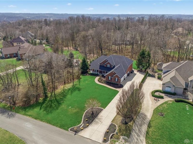 7701 Woodbridge Court, Clearcreek Township, OH 45066 Photo 80