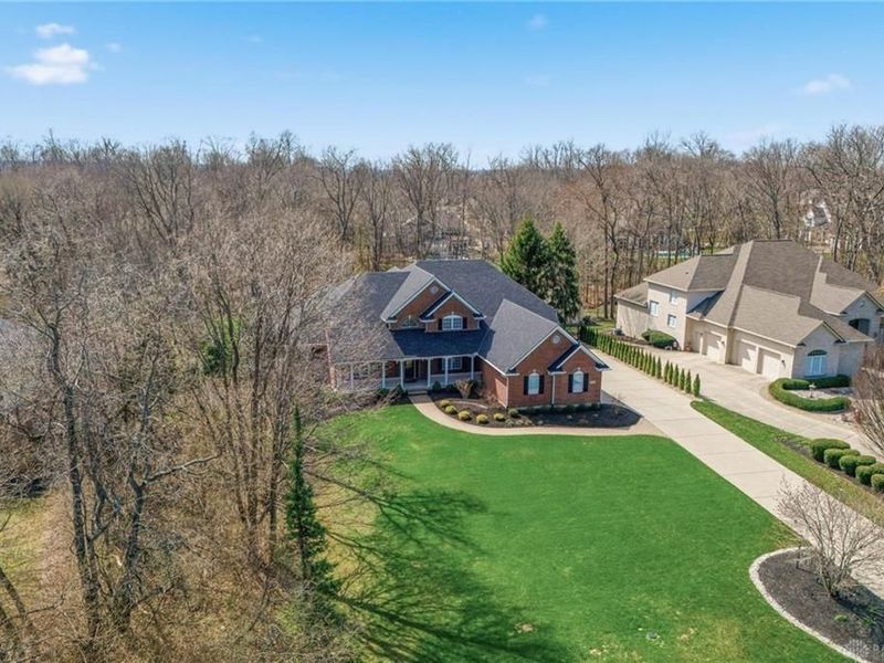 7701 Woodbridge Court, Clearcreek Township, OH 45066 Photo 81