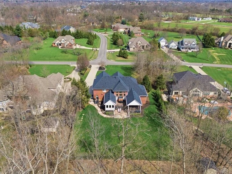 7701 Woodbridge Court, Clearcreek Township, OH 45066 Photo 82