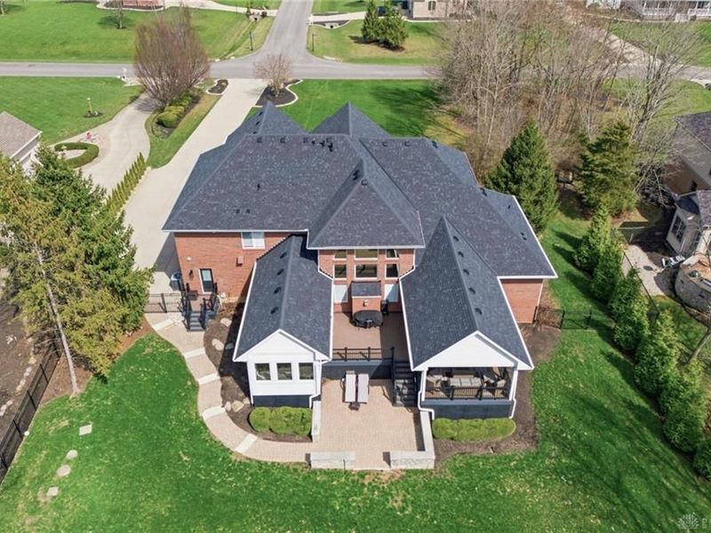 7701 Woodbridge Court, Clearcreek Township, OH 45066 Photo 83