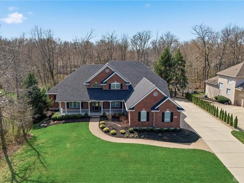 7701 Woodbridge Court, Clearcreek Township, OH 45066 Photo 84