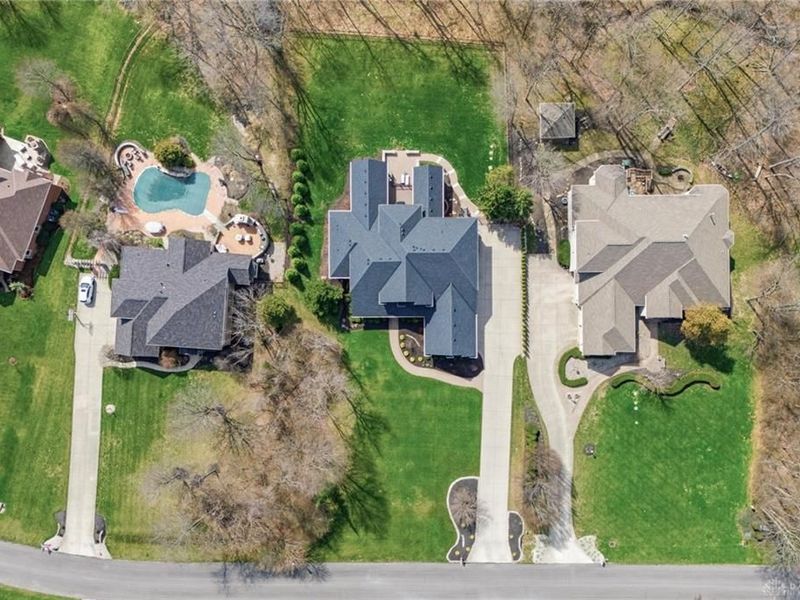 7701 Woodbridge Court, Clearcreek Township, OH 45066 Photo 86