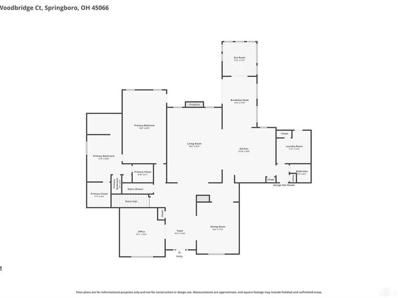 7701 Woodbridge Court, Clearcreek Township, OH 45066 Photo 87