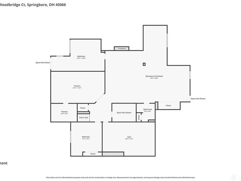 7701 Woodbridge Court, Clearcreek Township, OH 45066 Photo 89