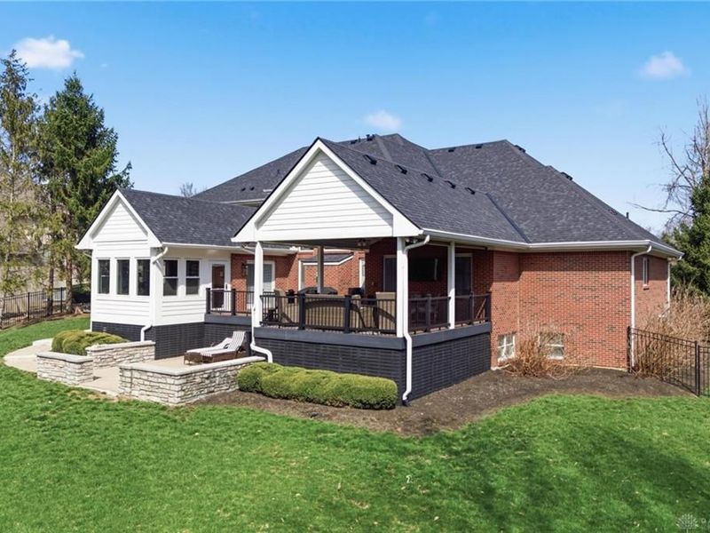 7701 Woodbridge Court, Clearcreek Township, OH 45066 Photo 9