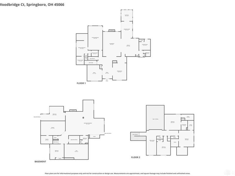 7701 Woodbridge Court, Clearcreek Township, OH 45066 Photo 90