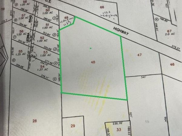 48 US-1 , Hancock, ME 04640