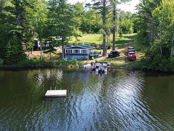 8 True Point , Unorganized Penobscot, ME 04765