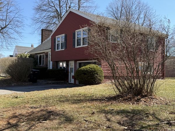 123 Fifteenth Street, Bangor, ME 04401