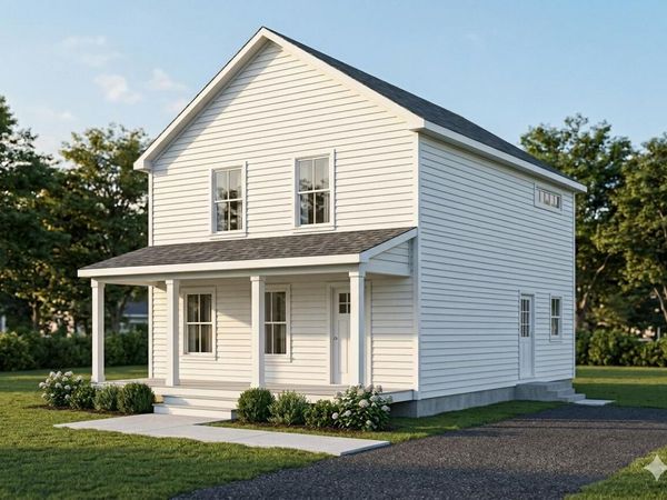 22 Kennedy Drive , Waterboro, ME 04061