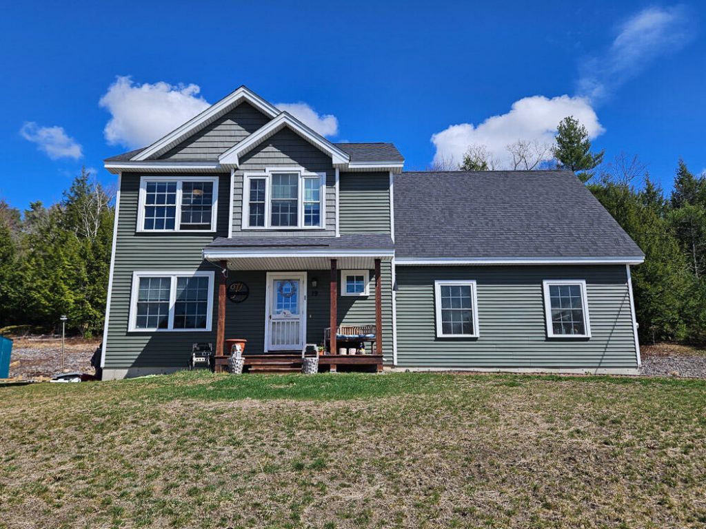 19 Panoramic Drive, Waterboro, ME 04030 Main Photo