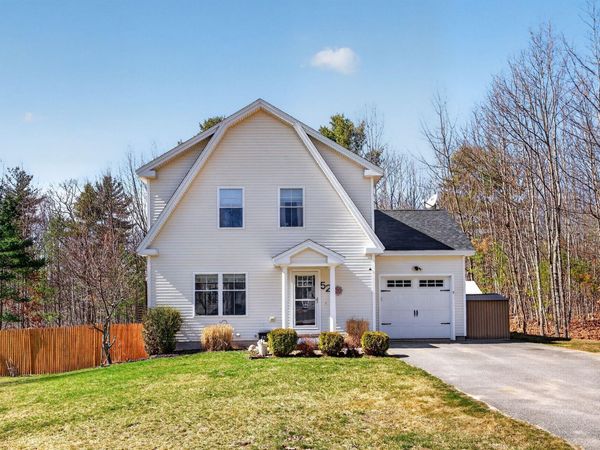 52 Harvest Hill Road, Windham, ME 04062