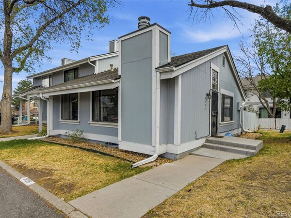 8106 W 90th Avenue, Westminster, CO 80021