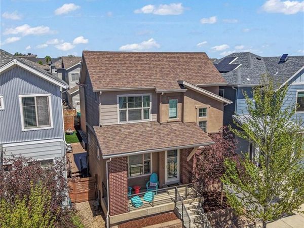 1401 W 66th Avenue, Denver, CO 80221